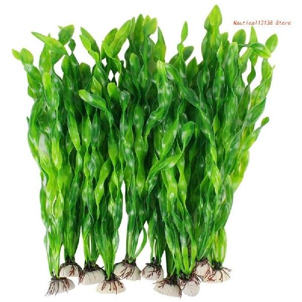 Artificial Aquatic Plant Aquarium Plants Terrarium Fish for