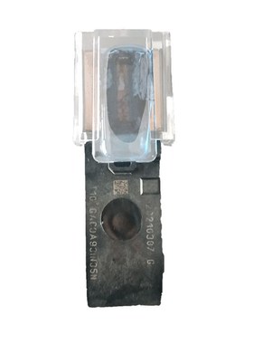 W190手持喷码机墨盒耗材DSBK810手持式打码机快干墨水