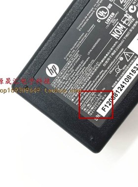 新原装HP惠普22inchAll电源配接器TPCP037 Q06622充电线品