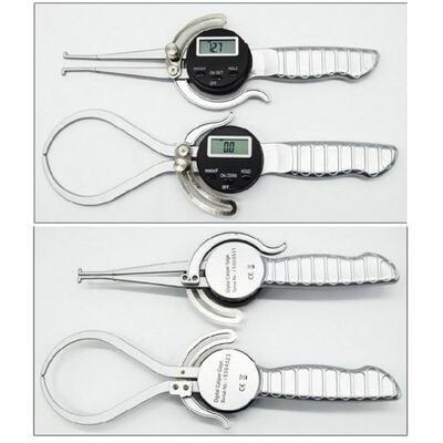极速Digital Caliper Handle Inside 12.7 165mm Outside 150mm Y