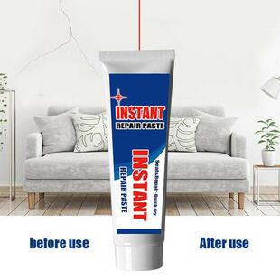 极速100ml Universal Wall Mending Agent Wall Repair Paste Wal