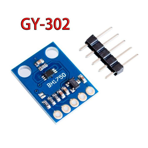 极速GY-302 GY-30 BH1750 BH1750FVI The digital optical intens