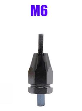 HIFESON M3-M12 32/5 3/16 1/4 5/16 3/8 1/2 Air Pneumatic Rive