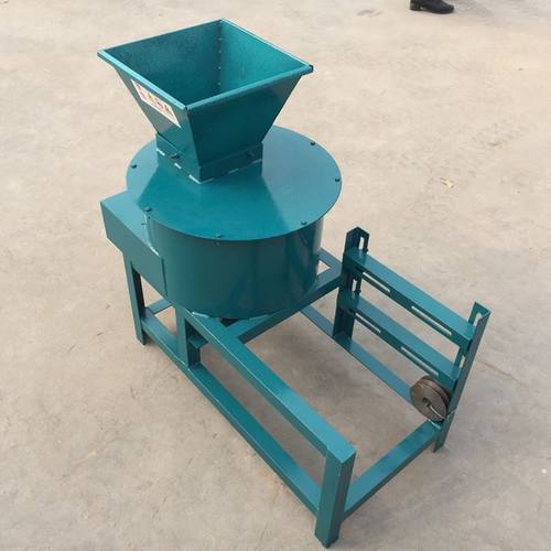 南瓜红薯秧青瓜鲜草粉碎机 养殖场青贮饲料打浆机