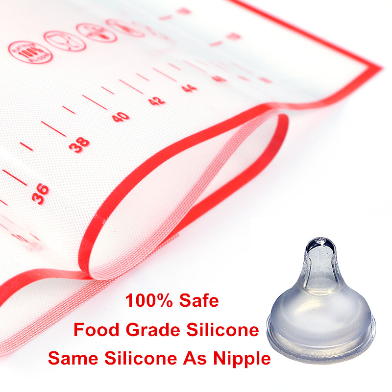 Silicone Baking Mat Pizza Dough Maker Pastry Kitchen Gadgets