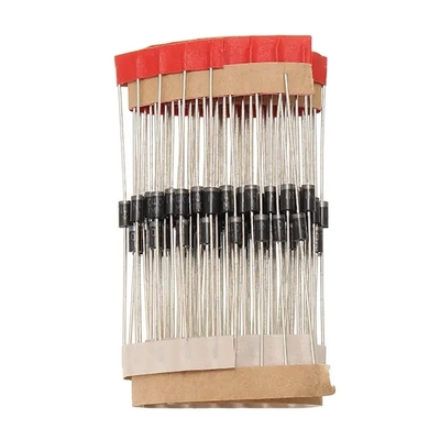 极速DIP Rectifier Diode 1N4001 1N4004 1N4007 1N5401 1N5408 6