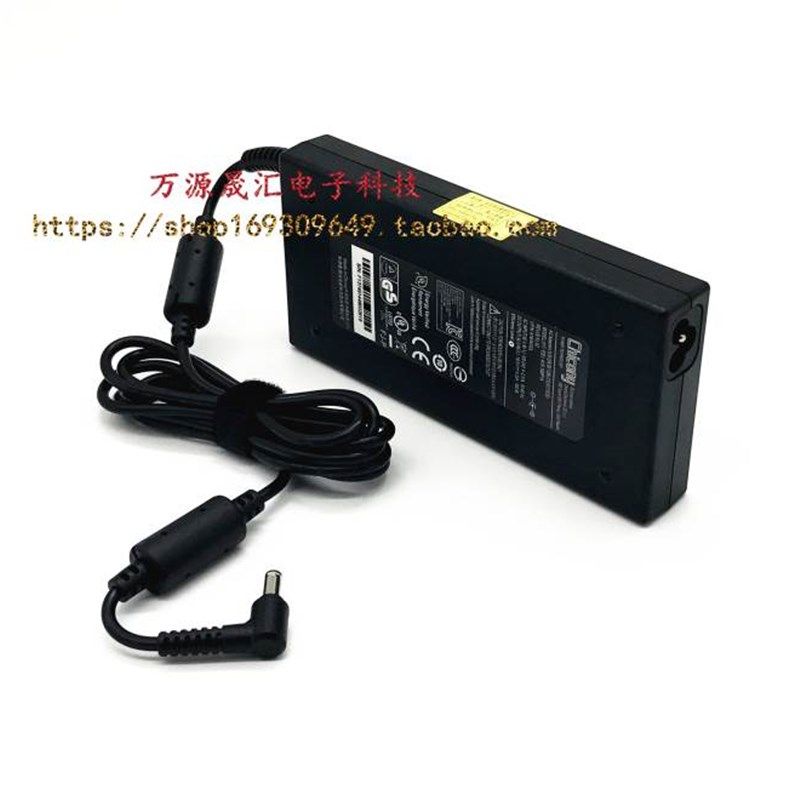 新原装神舟战神Z7MKP7DC Z7CT7GK笔记型电脑充电器S7DA5NS电源适