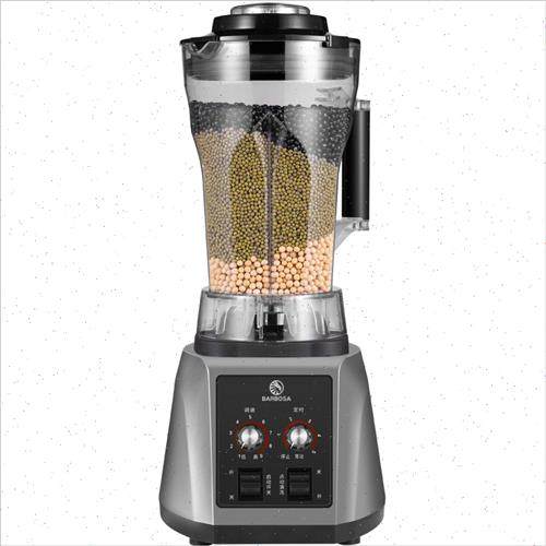 豆浆机商用早餐店用现磨无渣免过滤大功率大容量破壁机料理机打浆