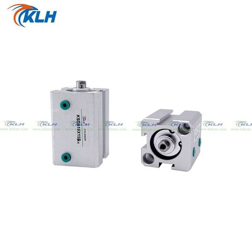 。SDA16X40/SDA16X40-B/SDAS16X40/SDAS16X40-B带磁外牙薄型气缸