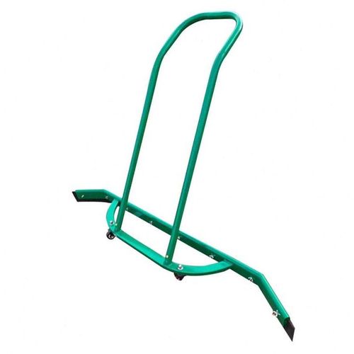 新品金诗洛K539大型铝合金户外推水器地面扫水器场地刮水车球场推