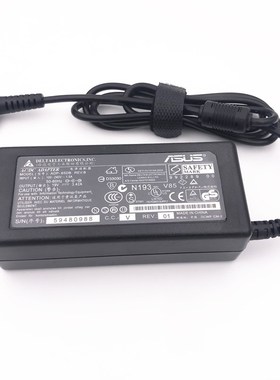 新品ASUS华硕笔记型电脑电源 UX32A UX52VS UX52 UX42U 配接器充