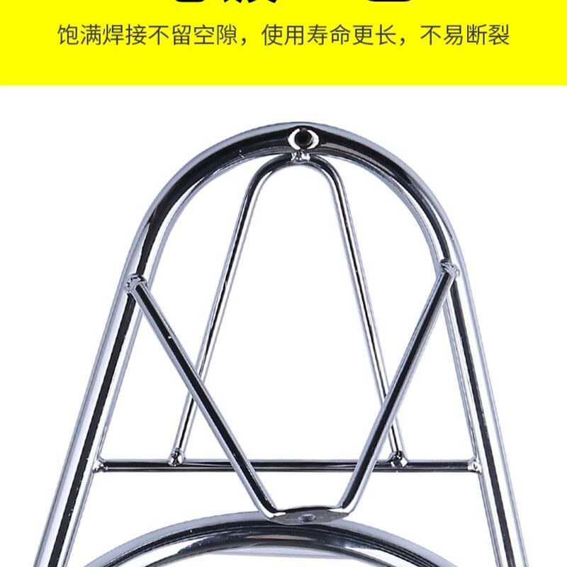 小龟王后货架尾箱靠背改装配件雅迪爱玛支架电动车12-17-17尾架