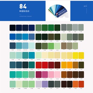 高光环氧树脂地坪漆水泥地面漆耐磨自流平绿色灰色地板漆室内油性