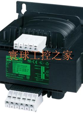 询价866926 穆尔 变压器P:150VA IN:220VAC OUT:2x12VAC议价