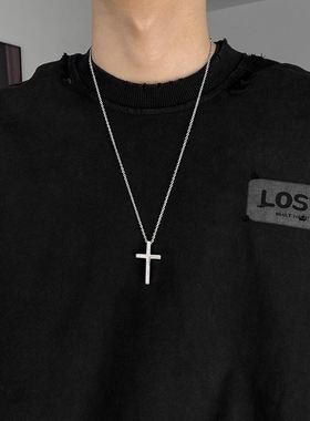 极速Jewelry Pendant Gift Necklace Chain men boy Necklaces Fr