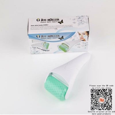 Ice Roller for Face &amp; Eye Puffiness Relief Facial Ma
