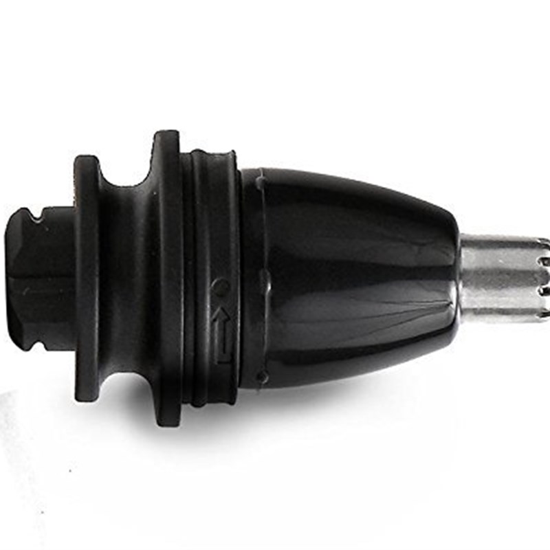 Skull Shaver Ear/Nose Trimmer Attachment, Incompatible with