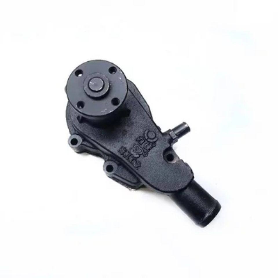 福建龙溪两缸力佳水泵SL2115/2110/2105/2118/2100双缸柴油机农机