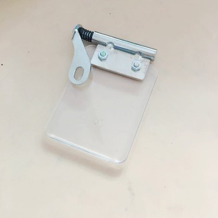 335 极速高头车341 640 护眼器验厂 护目镜 缝纫防护工具挡片