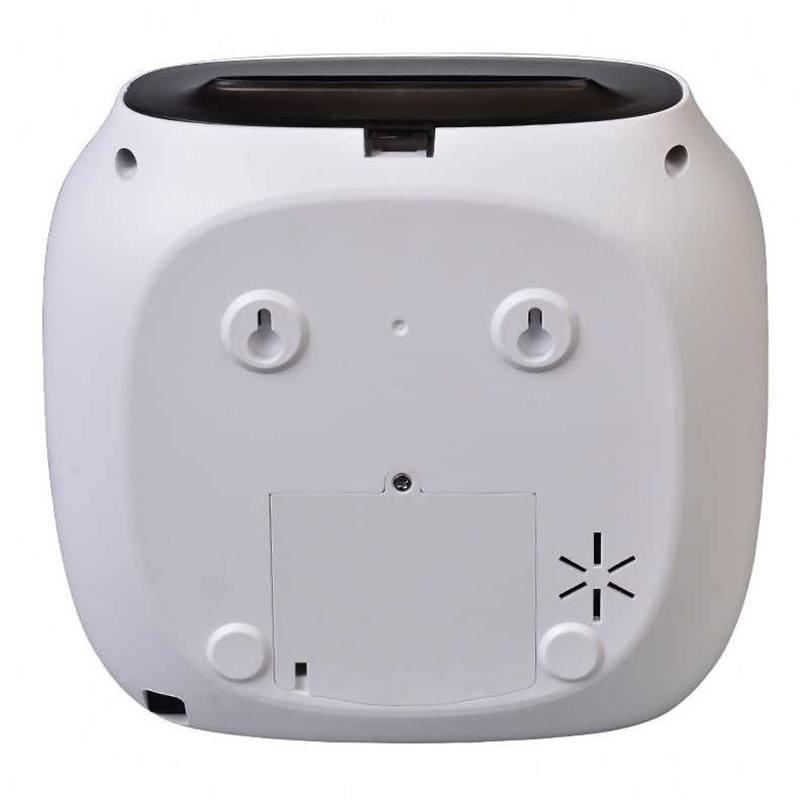 格志(Grozziie)格志纸卡考勤机纸卡式打卡机器打卡钟签到机上下