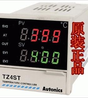 奥托尼克斯 AUTONICS 温控器 TZ4ST-24R TZ4ST-24S TZ4ST-24C