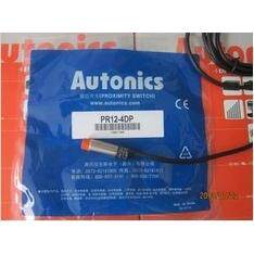 AUTONICS 奥托尼克斯 原装正品  传感器 PR12-2DP PR12-4DP