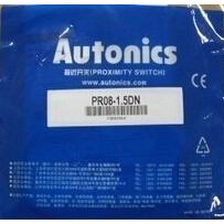 原装正品 奥托尼克斯 AUTONICS 接近开关 PRW08-2DN PRW08-1.5DN