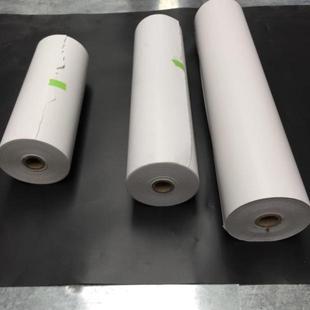 防尘防污白色纸遮蔽纸宽30cm45cm60cm长230米 汽车喷漆遮蔽纸