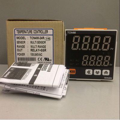 奥托尼克斯 AUTONICS 原装正品 温控器 TCN4M-24R TCN4H假一赔十