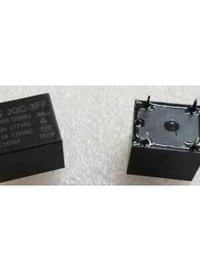 JQC-3FF024-1HS(136)金天继电器4脚常开10A T73 SRD-24VDC-SL-A