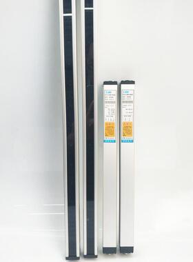 思锐/TIRY通用型安全光幕传感器NA20-8 12 16 24  光栅NA10 NA40