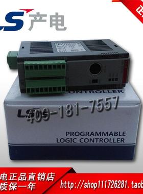 原装正品供应韩国LS模块XBM-DR16S XBM-DN16S XBM-DN32S