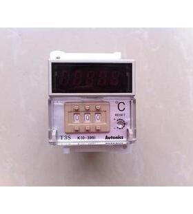 原装正品AUTONICS奥托尼克斯T3S-B4RP2C K6C K4C K1C K8C-N