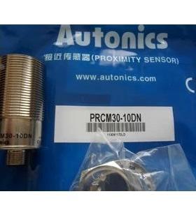 奥托尼克斯 AUTONICS 原装正品接近开关PRCM30-10DN PRCM30-15DN2