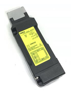 IDEC和泉HS5L-VB44M-G VD44 VD7Y4M-G XH4 HX7 VF4电磁门锁VA7yJ