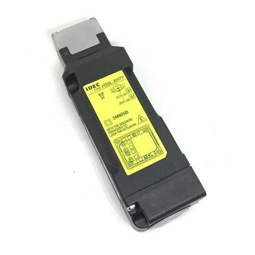 IDEC和泉HS5L-VB44M-G VD44 VD7Y4M-G XH4 HX7 VF4电磁门锁VA7yJ