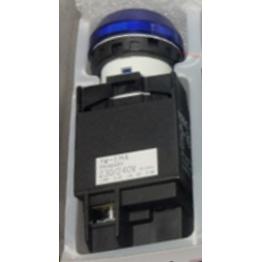 IDEC正品全新原装和泉YW1P-2EM45S指示灯230/240V变压器45G R Y A