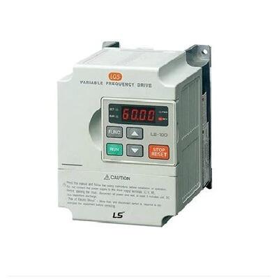 韩国LS(LG) SV022IG5-4 变频器 3相 2.2kw 包邮【正品特价】
