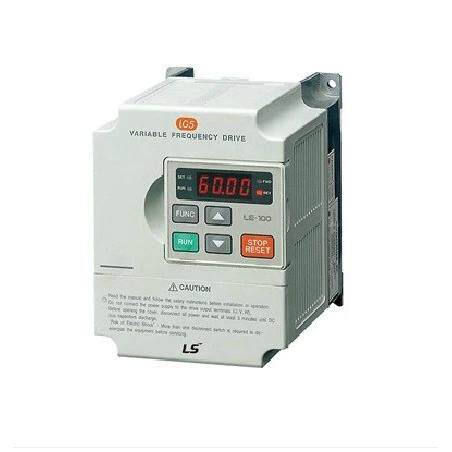 韩国LS(LG) SV015IG5-4 变频器 3相 1.5kw 包邮【正品特价】