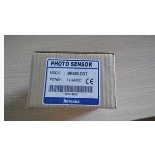 奥托尼克斯 AUTONICS   光电开关 BR400-DDT-P原装正品