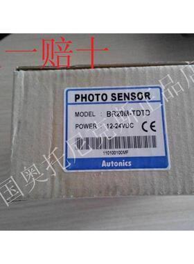 奥托尼克斯Autonics 传感器 BR20M-TDT1 BR4M-TDTL2 BR4M-TDTD2