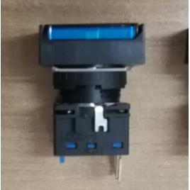 IDEC和泉按钮开关LB3B-M1T54LS  LB3B-M1T54LG M1T54LR W Y S