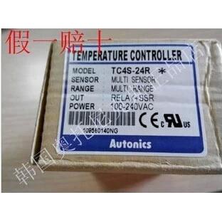 奥托尼克斯Autonics 四位显示 温控器 TC4S-24R