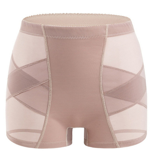 极速New Body Shapers Ladies Butt Lift Panties Tunny Control