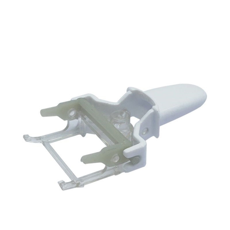 美电热水壶配件按钮开关MK-HJ1705/HJ1505温控器开关按钮键组件