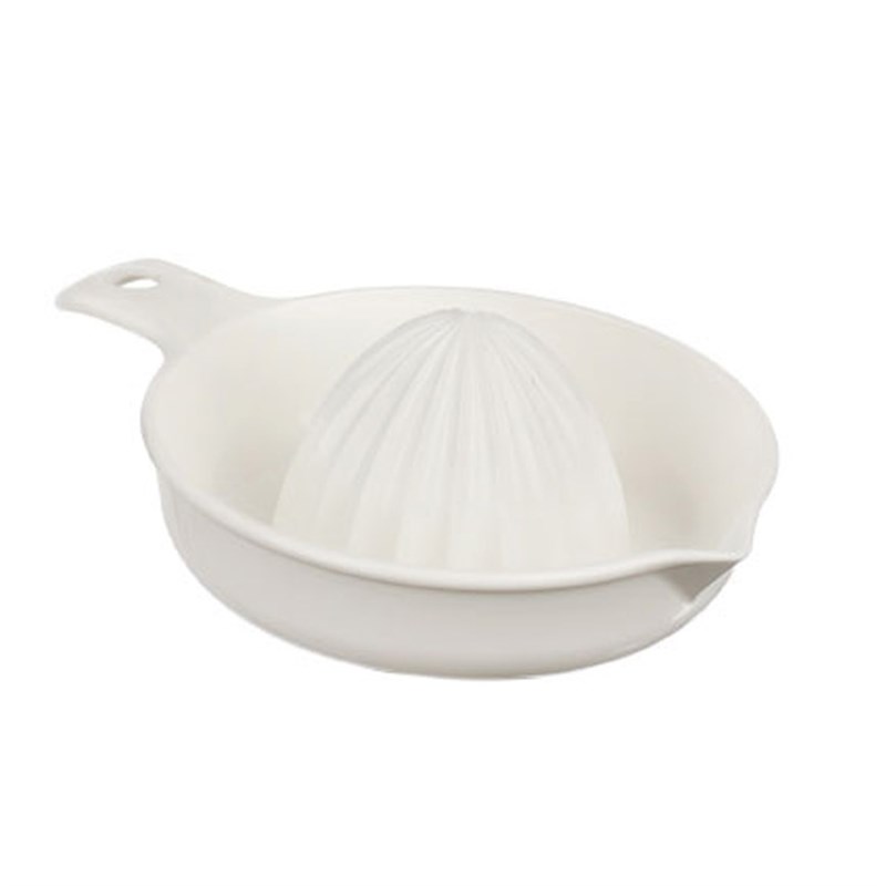 。日本进口inomata手动榨汁器机 橙子柠檬榨汁压汁 厨房榨汁小工