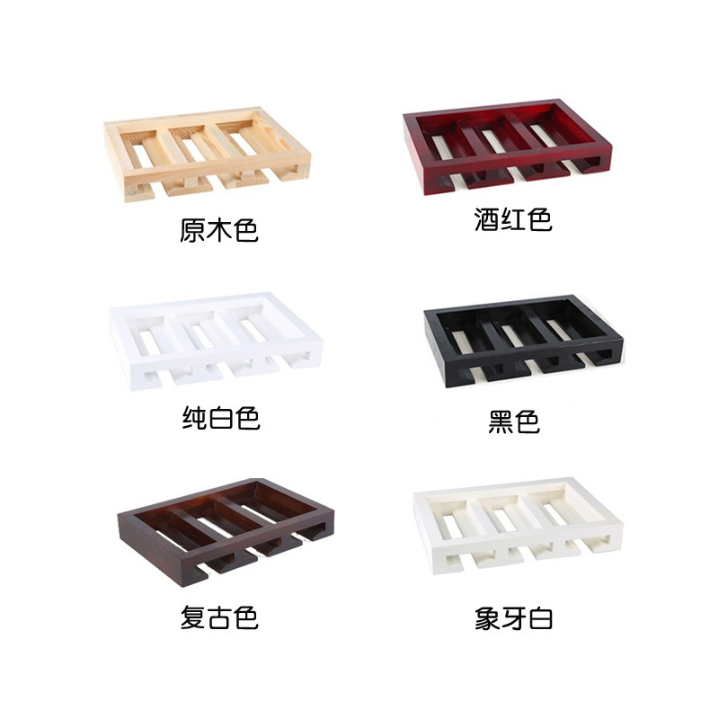 红酒杯架实木倒挂家用高脚杯架酒柜子酒格吊杯子架悬挂葡萄酒杯架