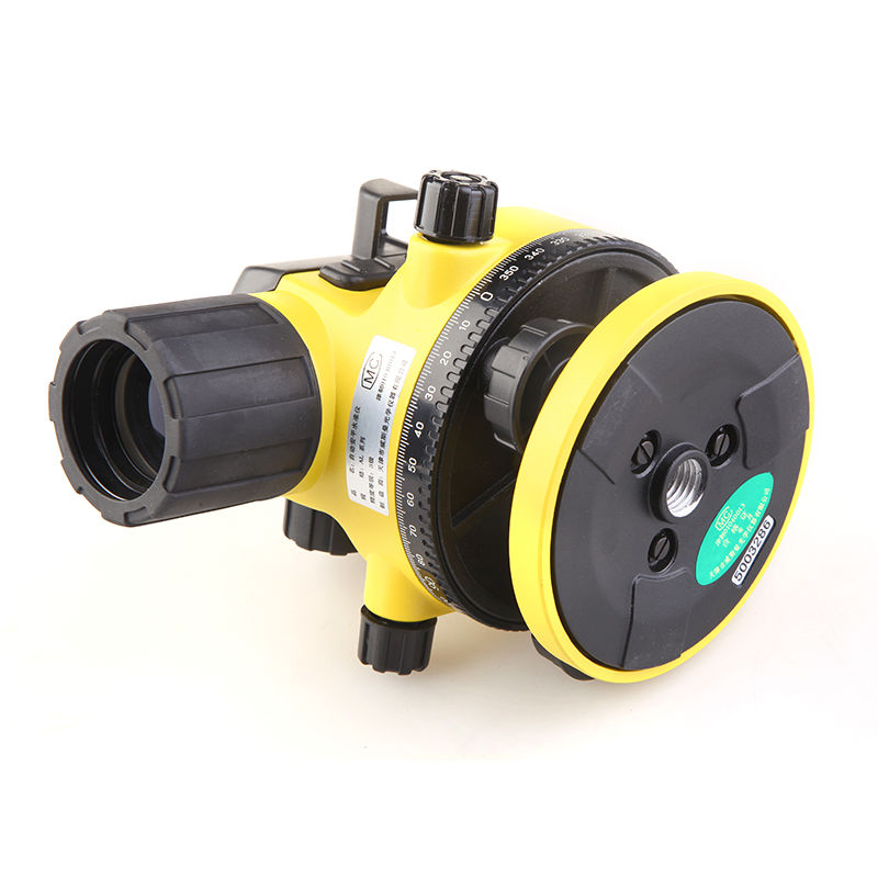 。威斯曼水准仪/水平仪DSZ32C/AL12A32自动安平3塔尺脚架经纬仪