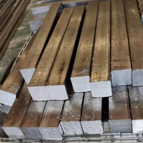 光亮冷拉Q355B电镀用光亮棒Q345B低合金盘条冷拉扁钢