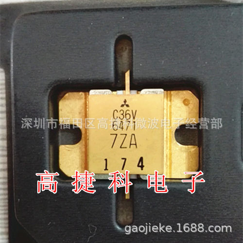 高频器件TIM5964-25UL  TIM5964-4UL